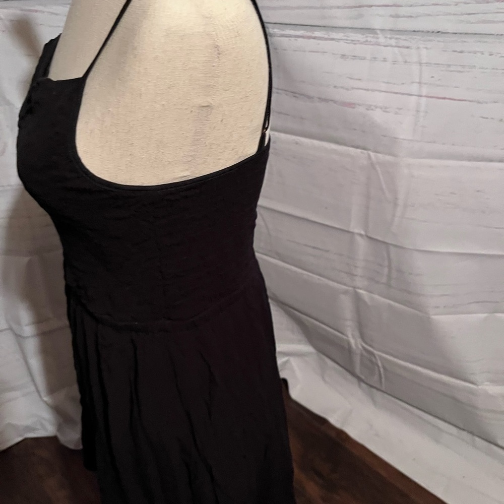 Guess black dress - Picture 6 of 7